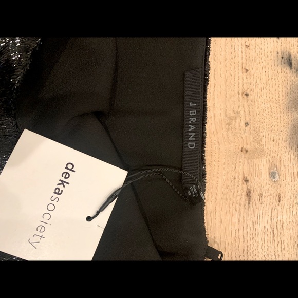 JBrand Deka Society Brielle slip dress - Picture 4 of 6